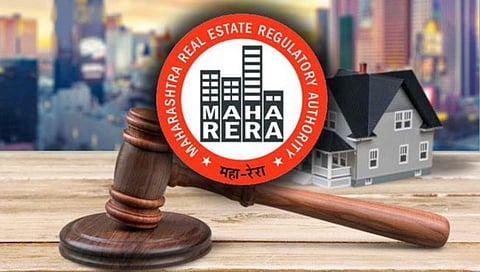 MAHA RERA : राज्यभरात महारेराकडे २३ हजार तक्रारी