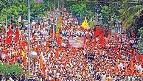 सांगली : जिल्ह्यातही आढळतात कुणबी नोंदी