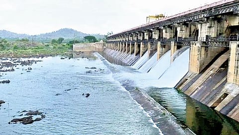 राज्यात प्रादेशिक पाणीसंघर्ष उफाळण्याची चिन्हे!