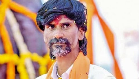 Maratha Reservation Manoj Jarange news