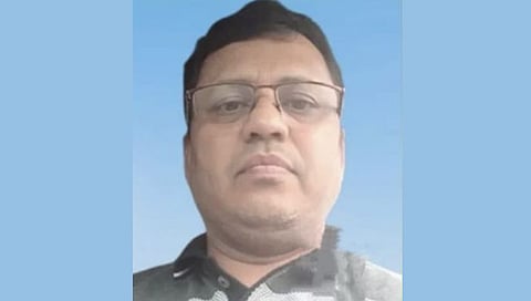 4 कोटींची खंडणी : माजी सरकारी वकील प्रवीण चव्हाण यांच्याविरोधात गुन्हा