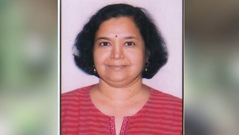 नागपूरच्या व्हीआयडीसी मुख्य लेखा व वित्त अधिकारी पदी भारती झाडे