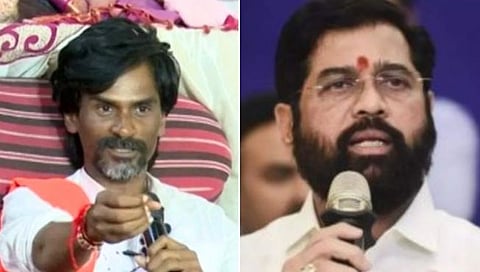 मराठा आरक्षणाच्या डेडलाईनवरून मतभेद