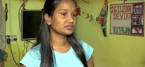 Mumbai 26/11: DEVIKA