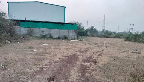 दाऊद इब्राहिमच्या पैठण एमआयडीसी परिसरातील मालमत्तेचा होणार लिलाव