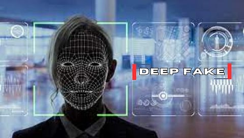 Deep Fake Case