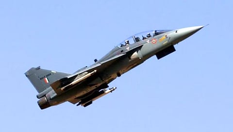 Indian Air Force