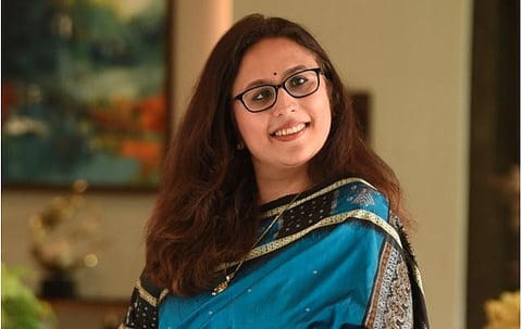 कुटुंबाला वेळ देण्यासाठी दिवाळीची सुटी दीर्घ करा : एडेलवाईजच्या सीईओंची मागणी