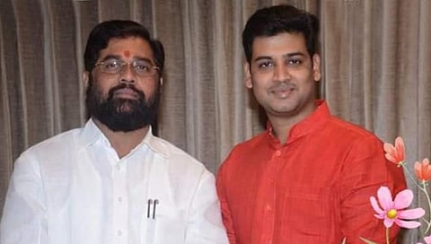 ठाणे : मुख्यमंत्री, खासदारांसाठी ठाण्याच्या वाहतूक व्यवस्थेत बदल….