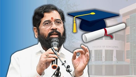 State Cabinet Meeting | शिक्षण संस्था स्थापन करु शकतात समूह विद्यापीठे, राज्य मंत्रिमंडळाच्या बैठकीत महत्त्वाचा निर्णय