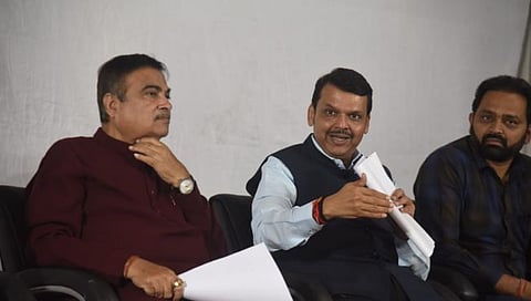 अतिवृष्टीचा तडाखा रोखण्यासाठी अंबाझरी तलाव बळकटीकरण, २६६ कोटीच्या दीर्घकालीन उपाययोजना