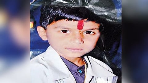 गगन सोमनाचे खून प्रकरण : तप उलटले तरी तपास सुरुच