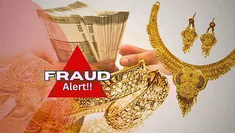 जतमधील सोने फसवणूक प्रकरणात चौथा गुन्हा दाखल; मेहबूब, दर्याप्पाचा आणखी एका व्यक्तीला ८ लाखांचा गंडा