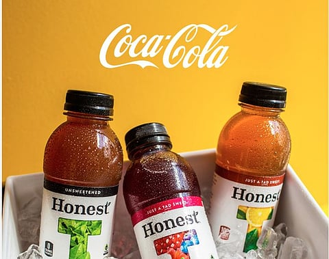 भारतीयांची चहाची तल्लफ पडली भारी; कोका कोला आता चहाही विकणार | Coca Cola Tea brand