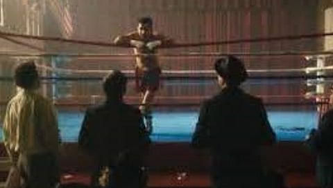 IFFI 2023 Goa : ‘द फिदरवेट’ ने इफ्फीतील चित्रपटांची सांगता