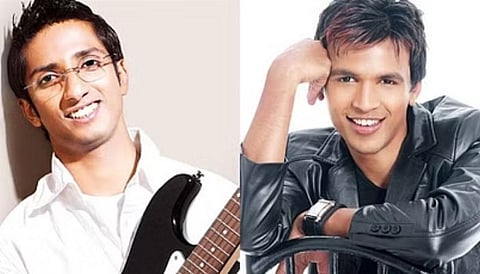 Indian Idol 1 Amit Sana