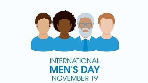 International Men's Day 2023