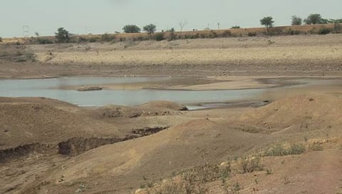 जत तालुक्यातील सर्व तलाव टंचाईमधून भरा, अन्यथा आंदोलन करू; भाजप नेत्याचा इशारा