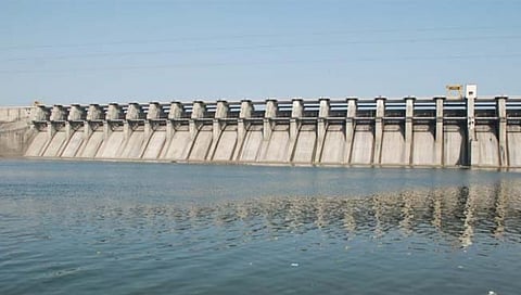 Chhatrapati Sambhajinagar , Jayakwadi Dam news