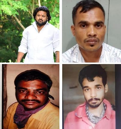 धक्कादायक बातमी: संगमनेरच्या कारागृहातून चार कायद्यांचे पलायन