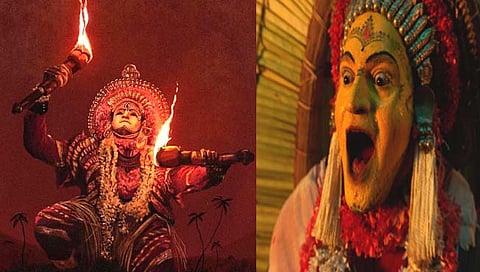 54th IFFI : सुवर्ण मयूर पुरस्कार