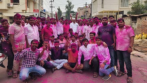 Sangli Gram Panchayat Elections Result : गावठाण भेंडवडे, राजधानी भेंडवडे ग्रामपंचायतींत सत्तांतर; देवनगरचा सरपंच बिनविरोध