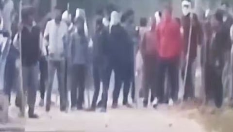 Madhya Pradesh Assembly elections 2023