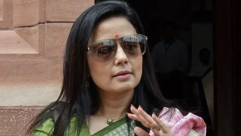 संसदीय पासवर्ड शेअर करण्यास खासदारांवर निर्बंध;लोकसभा सचिवालयाची नियमावली