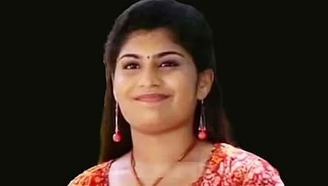 Malayalam TV actress Dr Priya dies | मल्याळम अभिनेत्री डॉ. प्रिया यांचे हार्ट अटॅकने निधन, ८ महिन्यांची होती गर्भवती