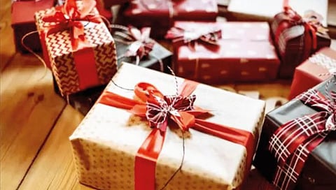 आयकर : विवाहातील भेटवस्तू करकक्षेत, जाणून घ्या नियम