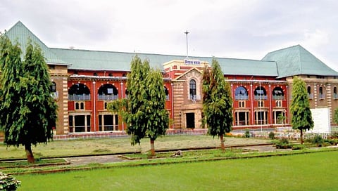 Nagpur Winter Session