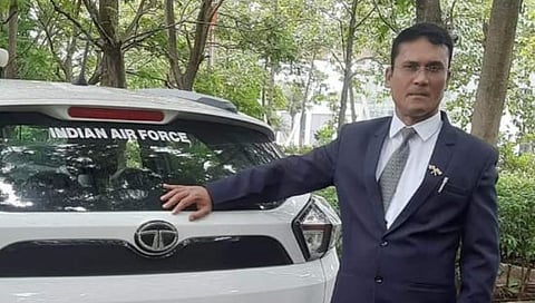 नाशिक : म्हसरूळ-आडगाव लिंक रोडवर सेवा निवृत्त लष्करी कर्मचाऱ्याचा खून