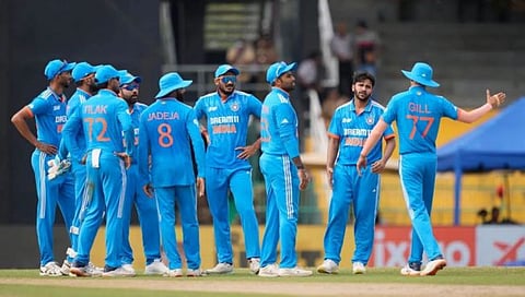 IND vs NED : नेदरलँडविरुद्धच्या सामन्यात भारतीय संघात तीन बदल शक्य