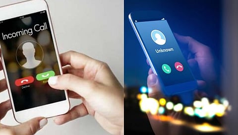 DoT Alert : तुमची एक चूक पडेल महागात… दूरसंचार विभागाचा मोबाईल यूजर्सना अलर्ट