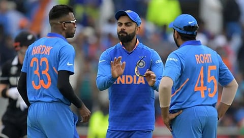 T20 WC 2024 : टी-20 विश्वचषकात भारताचे नेतृत्व कोणी करावे? गाैतम गंभीर म्हणाला…