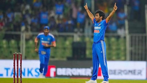 IND vs AUS 2nd T20 : युवा ब्रिगेडने उडवला ऑस्ट्रेलियाचा धुव्वा, दुसर्या टी-20 सामन्यात भारताचा 44 धावांनी विजय