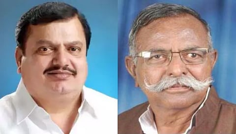 करवीरच्या पारंपरिक राजकीय संघर्षाला पूर्णविराम, ३४ वर्षांनी दोन सडोलीकर एकत्र