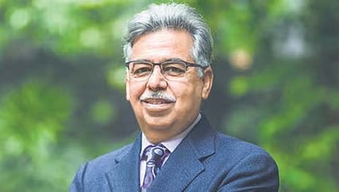 Pawan Munjal