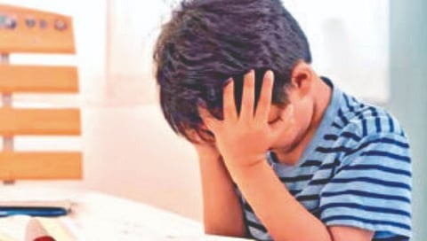 Phobias and Treatment