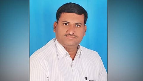 पुणे: ‘कर्मयोगी’चे संचालक राहुल जाधव यांचा राजीनामा: माजी मंत्री हर्षवर्धन पाटील यांच्यावर नाराज