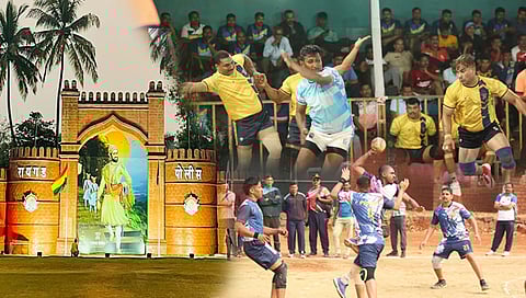 Konkan Divisional Police : कोकण परिक्षेत्रीय पोलीस क्रीडा स्पर्धेत रायगडची चमकदार कामगिरी