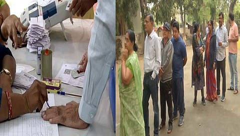 Rajasthan Assembly Elections 2023
