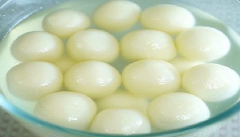 लग्नाच्या पंगतीतील रसगुल्ला बनला वऱ्हाडयांच्या हाणामारीचे कारण; वाचा सविस्तर