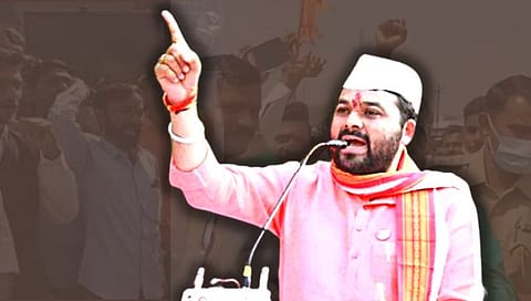 रविकांत तुपकर यांची जामिनावरील सुटकेनंतर अन्नत्याग आंदोलनाची घोषणा