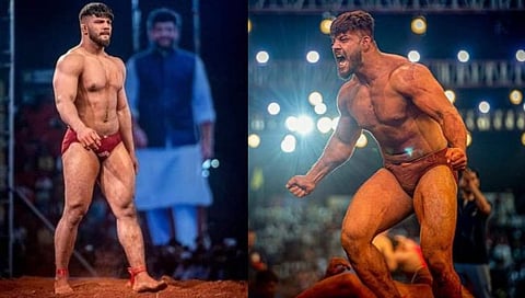 महाराष्ट्र केसरी