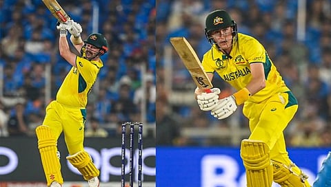 World Cup 2023 Final