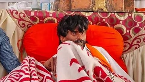 ब्रेकिंग : मनोज जरांगे यांचे उपोषण मागे; दिवाळीसाठी घेतला मोठा निर्णय