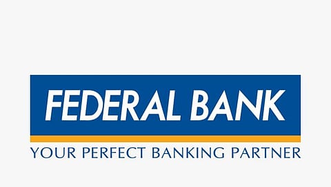 फेडरल बँक