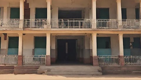 Odisha School