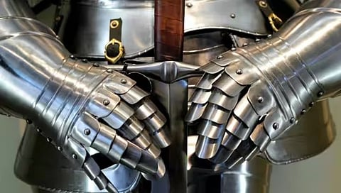 Man killed by Robot : रोबोटने केला माणसाचा ‘खून’!